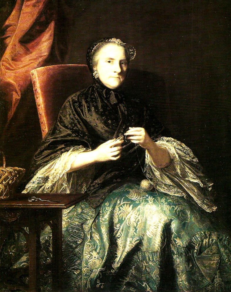 anne countess of albemarle